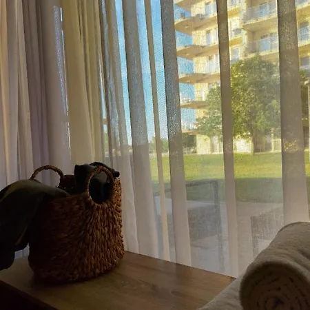 Apartmán Bike & Velence