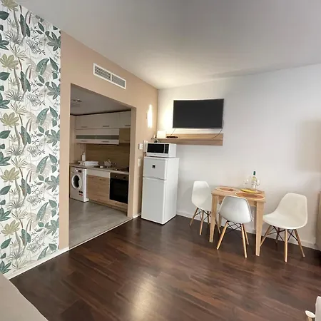 Bike & Apartment *