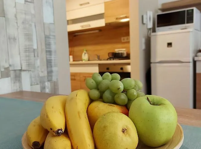 Apartament Bike & Velence