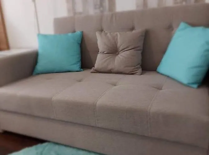 Apartament Bike & Velence