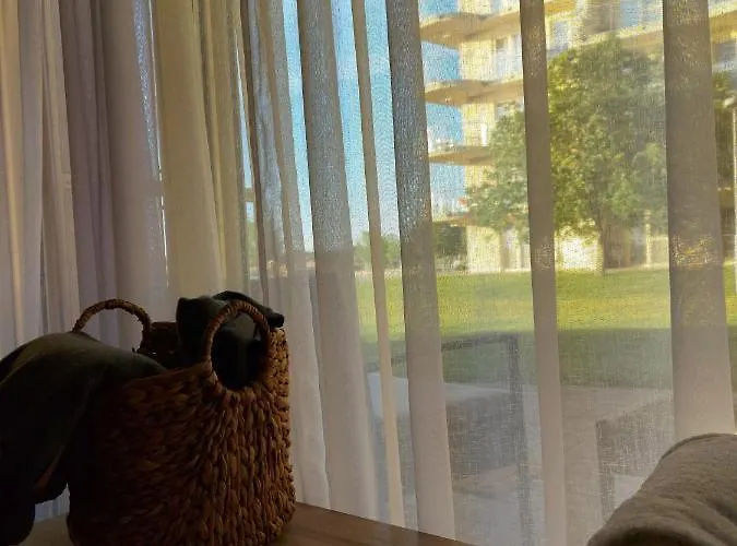 Apartament Bike & Velence